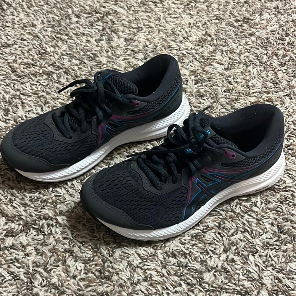 ASICS Amplifoam Gel-contend 7